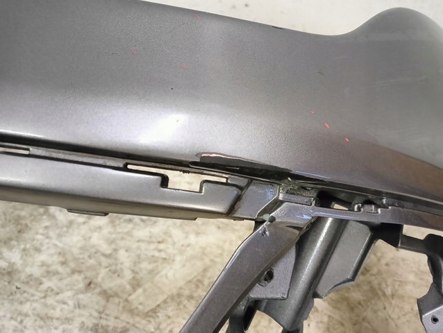 Бампер перед передний renault megane iii 3 lift 12-14 в Украине