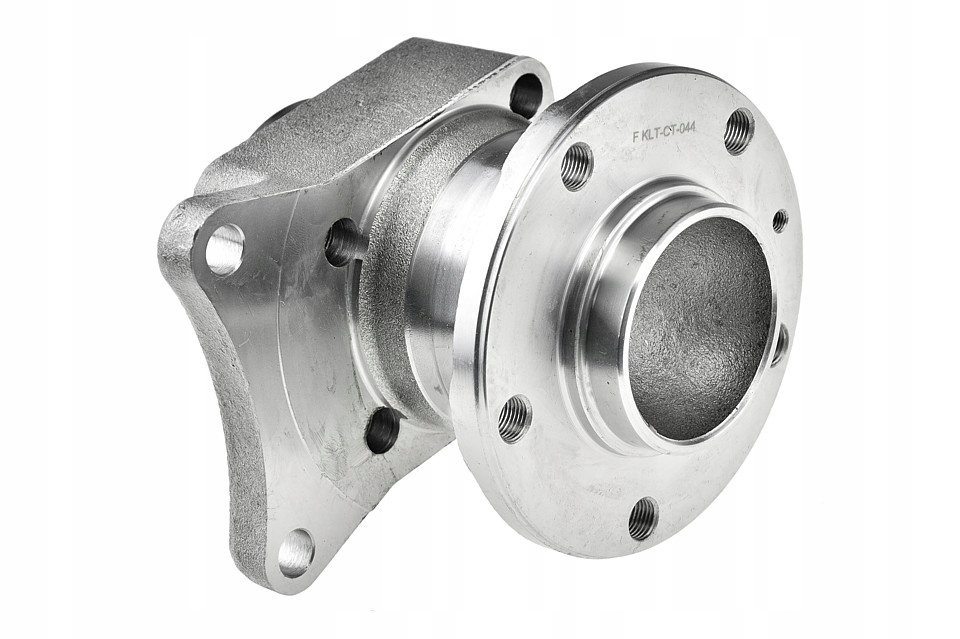 фото №2, Ступиця підшипник колеса задня do citroen jumpy ii 95 2.0