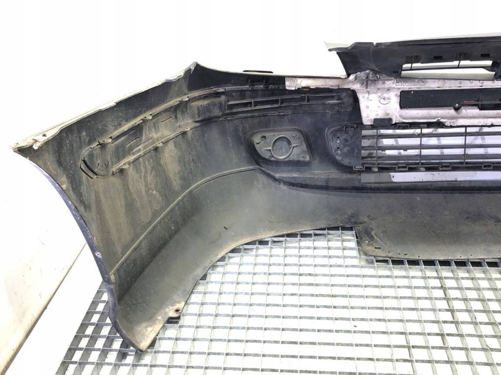 фото №10, Бампер перед citroen c5 i kombi 01-04