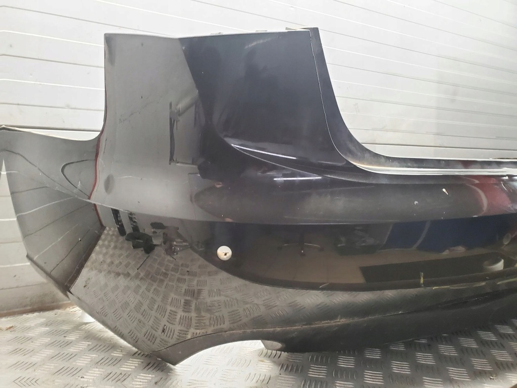 фото №13, Audi a6 s6 c7 4g 2013 с задний бампер задний