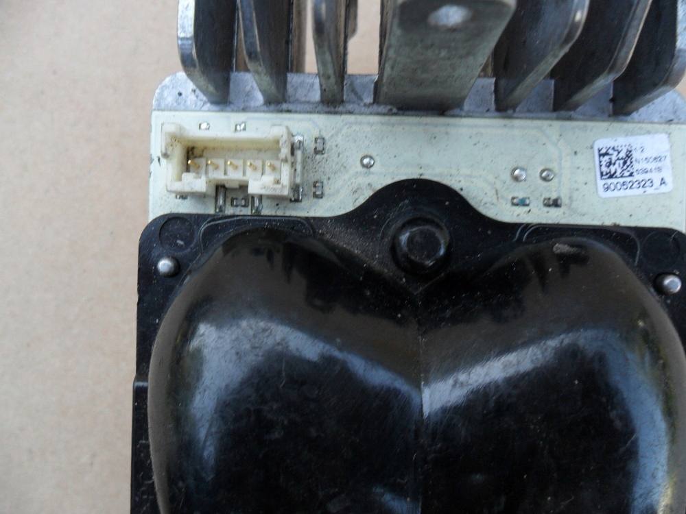 фото №9, Vw passat b8 модуль led jeż 3g0998476b