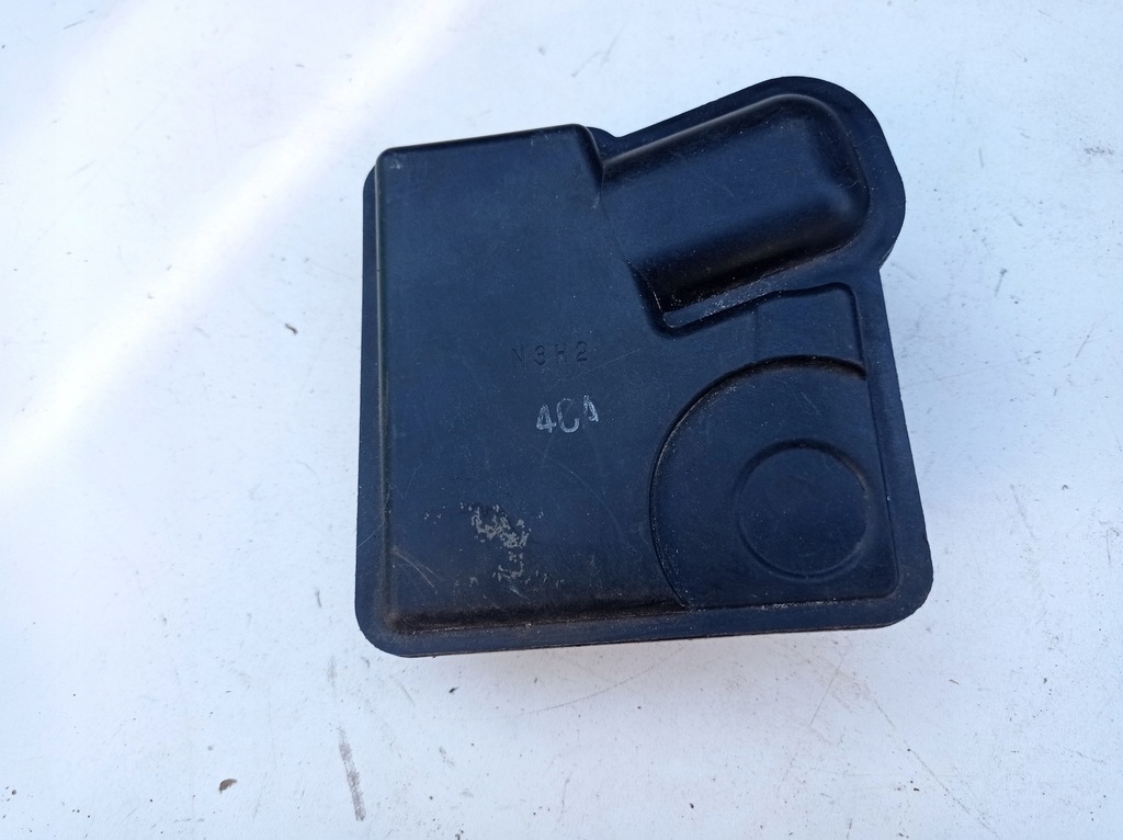 фото №2, Резонатор воздуха защита mazda rx8 rx-8