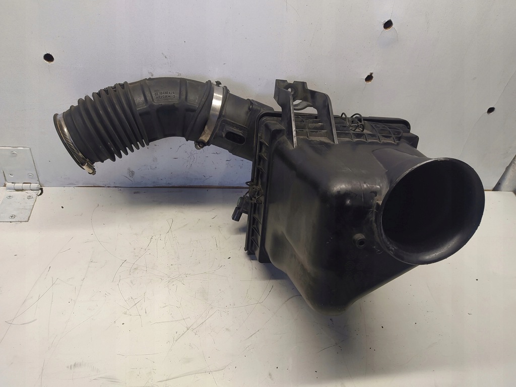 фото №7, Chrysler 300c 3.0 crd корпус фильтра 05281522ab