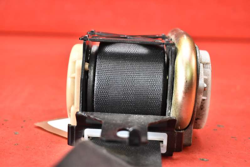 фото №6, Pas безпеки правий перед tk-a73-ej408 honda jazz 2 ii 01-04