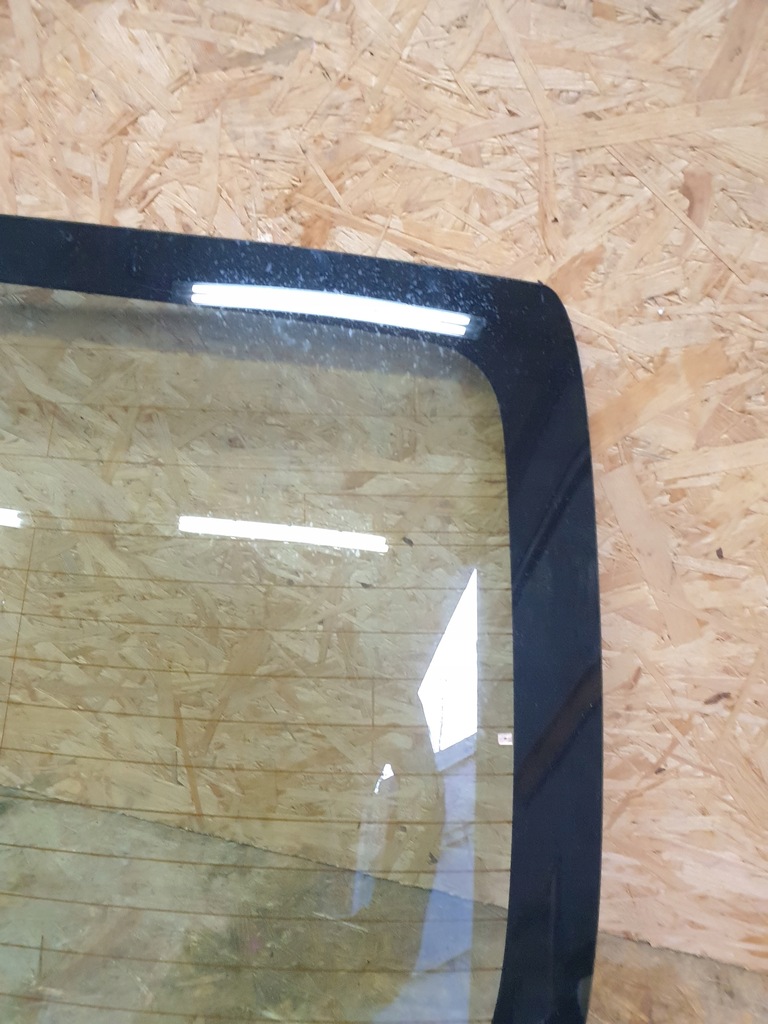 фото №4, Alfa romeo giulia скло задня 18 rok