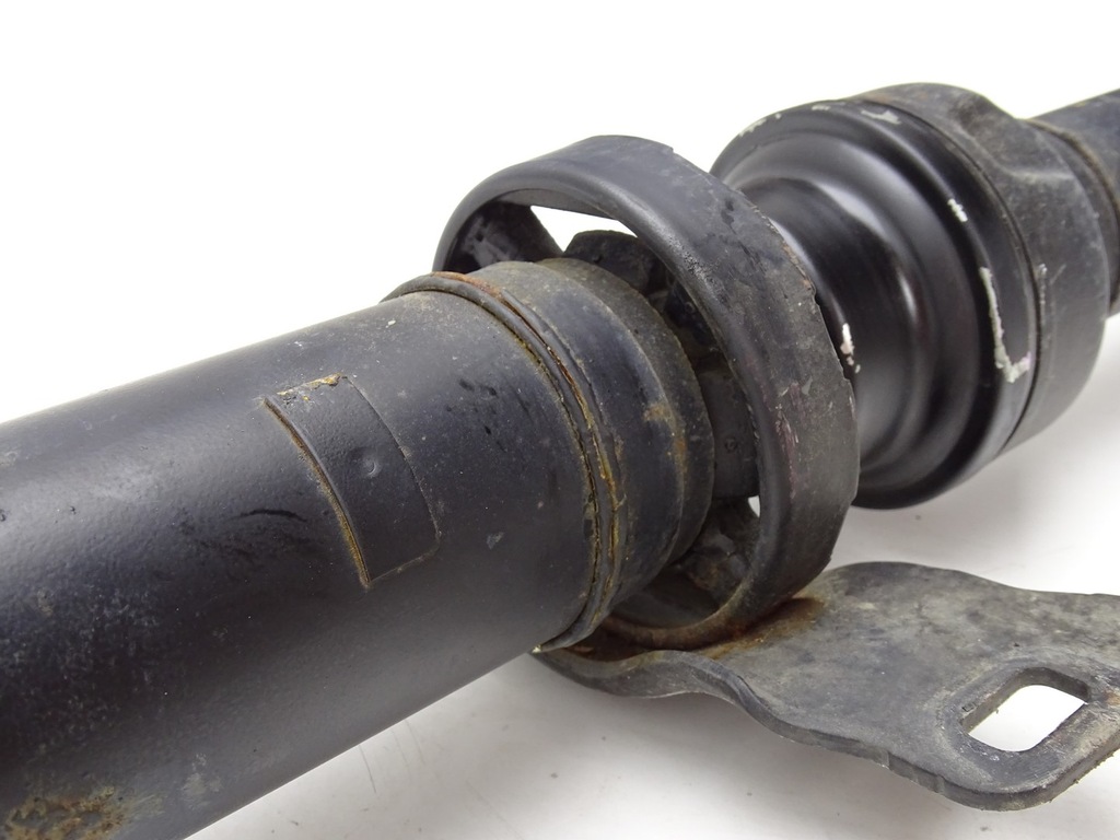 фото №6, Wał приводной skoda yeti i 5l 2.0 tdi cfj kxy механическая коробка передач 1k0521101h