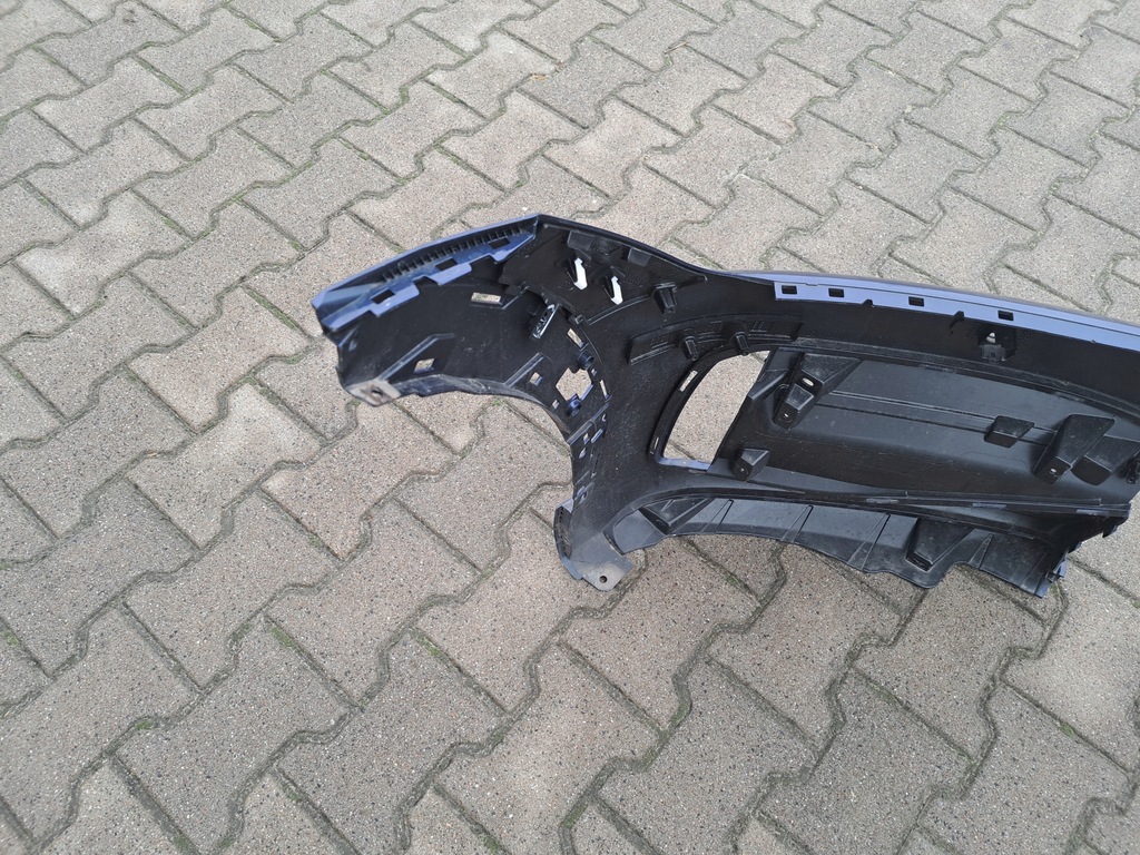 фото №8, Бампер передній перед kia ev6 gt pdc