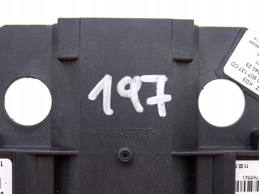 фото №10, Переключатель комбинированный лента переключатели audi a3 8p lift 8p0907137cd