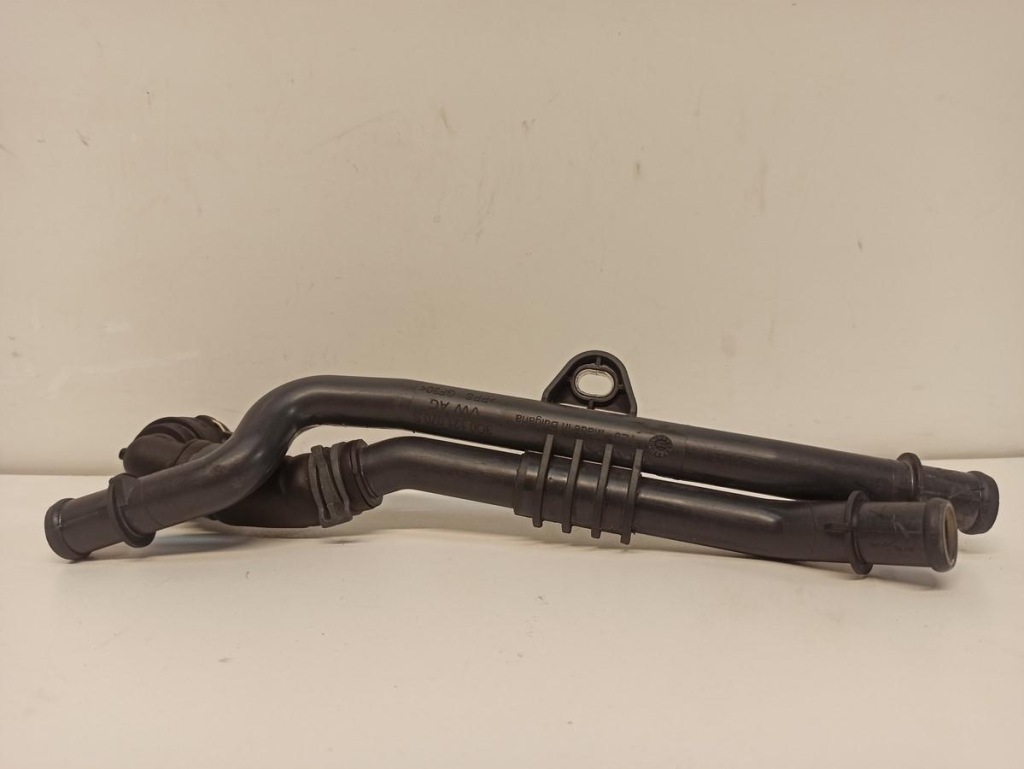 фото №1, Skoda superb iii труба шланг wody 3q0121070s