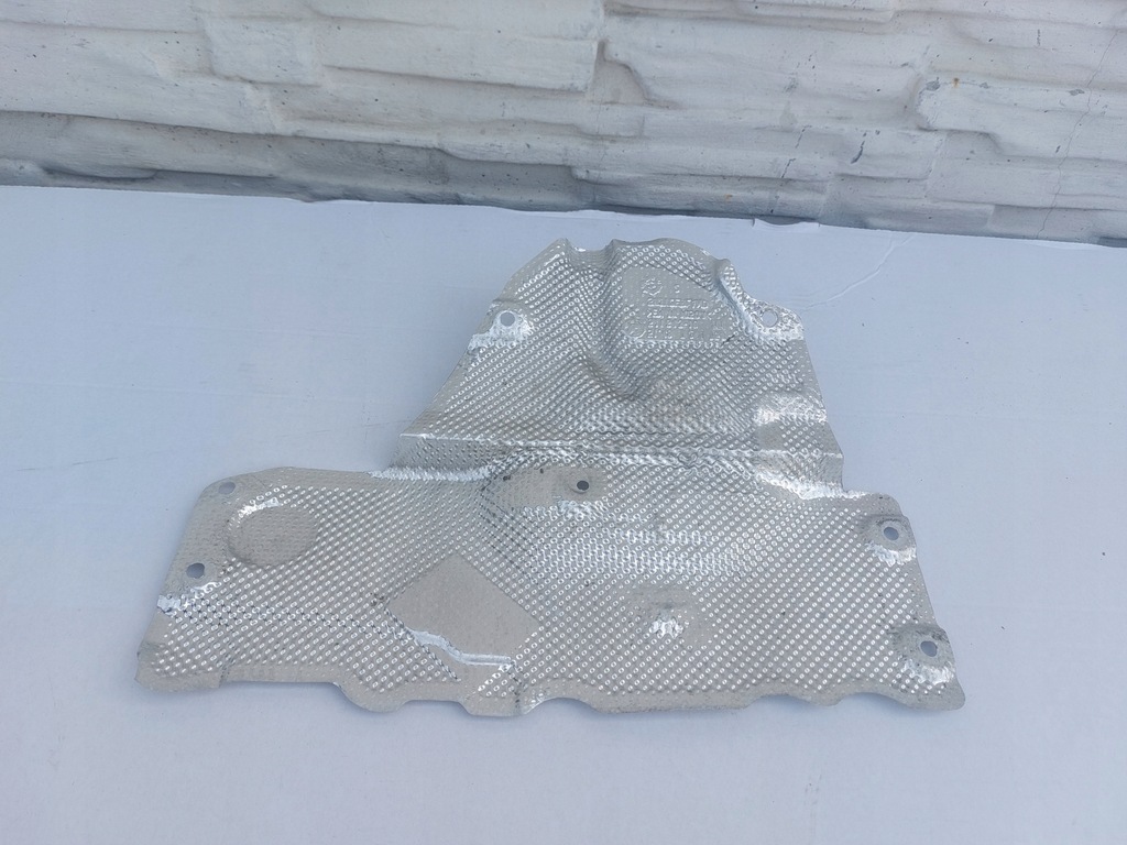 фото №1, Bmw 3 f31 защита тепловая 7241753