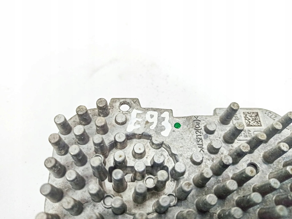 фото №8, Bmw 3 e92 e93 2010 перетворювачі