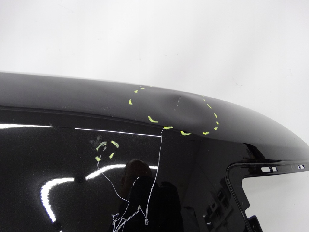 фото №5, Land rover defender ii 2020- крыло правый передний