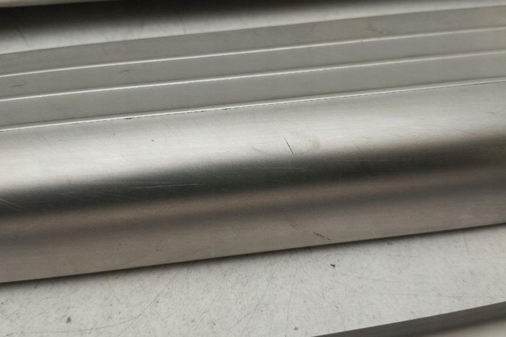 фото №16, Комплект порог bentley continental flying spur 3w_ 3w4863382p бензиновый