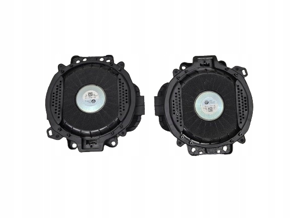 фото №1, Bmw x5 g05 x6 g06 динамік низькочастотний 2622515