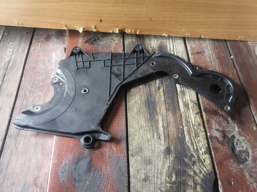 фото №1, A17dtr opel корпус распределительного вала 897376242