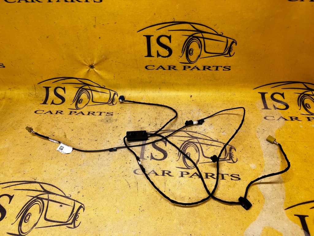 фото №1, Жгут шланг кабель антенны gps ford escape mk4