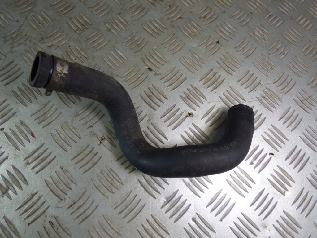 фото №5, Wąż шланг wody hyundai i20 ii 2014-