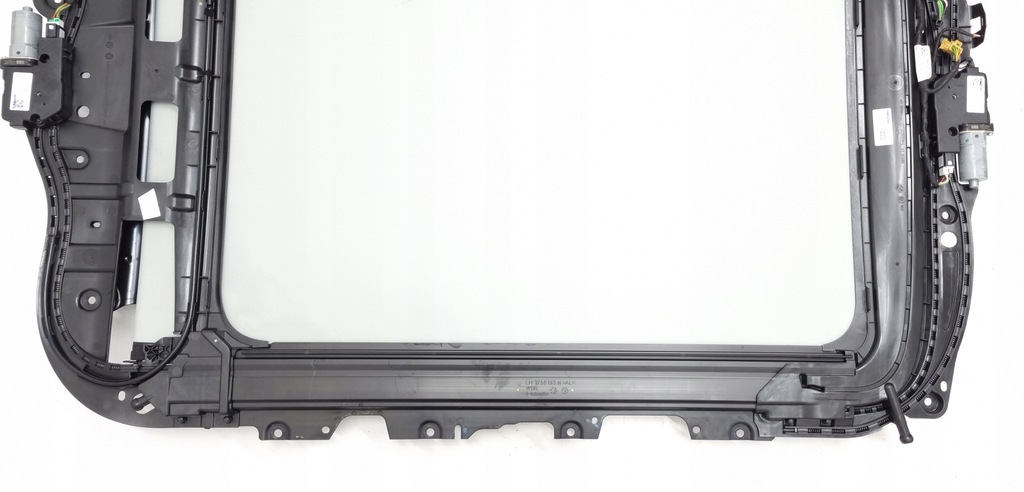 фото №15, Панорама люк audi q3 83a q8 83a877041 3hz