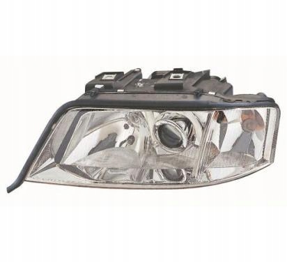 Купить Depo фара audi a6 4ab/c5 01/97-04
