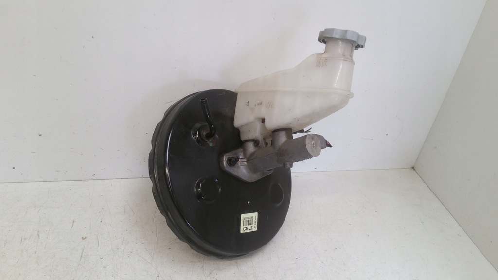 фото №2, Серво насос 5850003700 hyundai i20