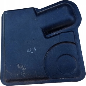 фото №1, Резонатор воздуха защита mazda rx8 rx-8