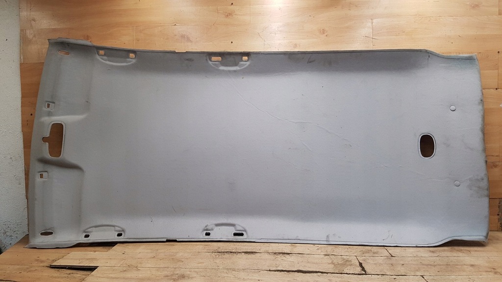 фото №1, Стеля ford focus mk1 kombi