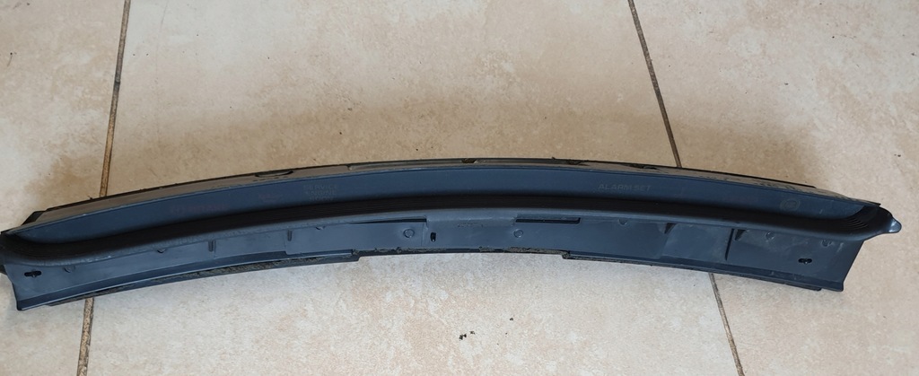 фото №12, Дисплей приборная панель chrysler voyager iii caravan оригинальный номер