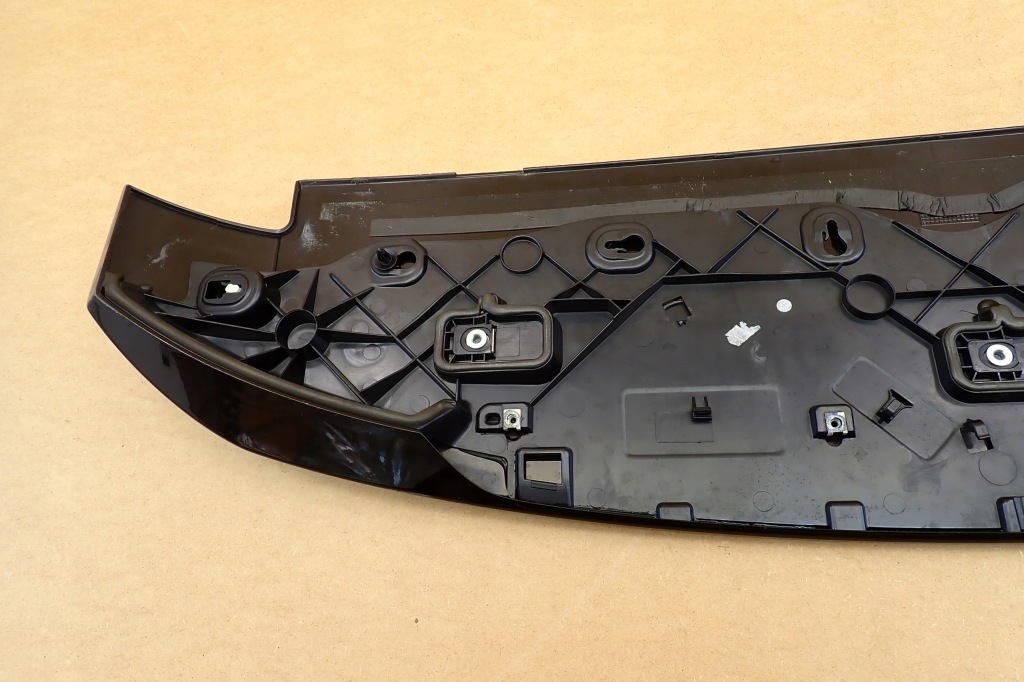 Lancia delta 3 08- спойлер спойлер кришки багажника задній задня 735453467 оригінальний номер Недорого