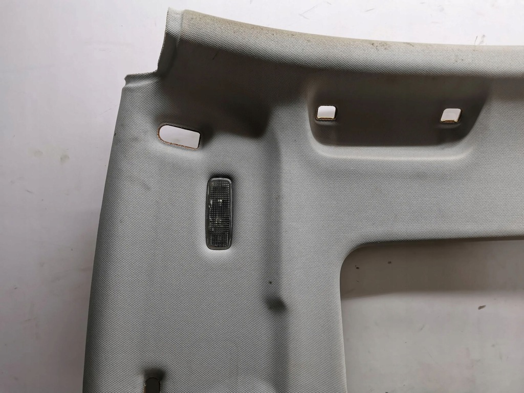 фото №13, Audi a6 s6 c6 4f 2007 стеля