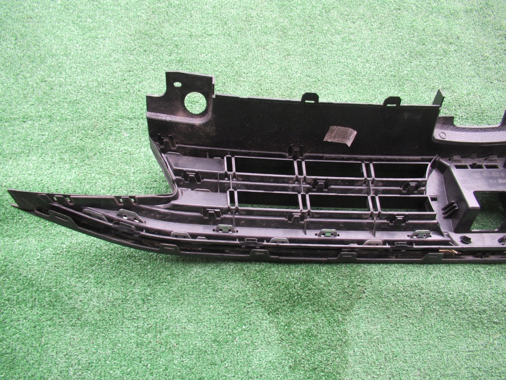 фото №8, Vw golf vii lift sportsvan решётка радиатора решётка радиатора 510853653h