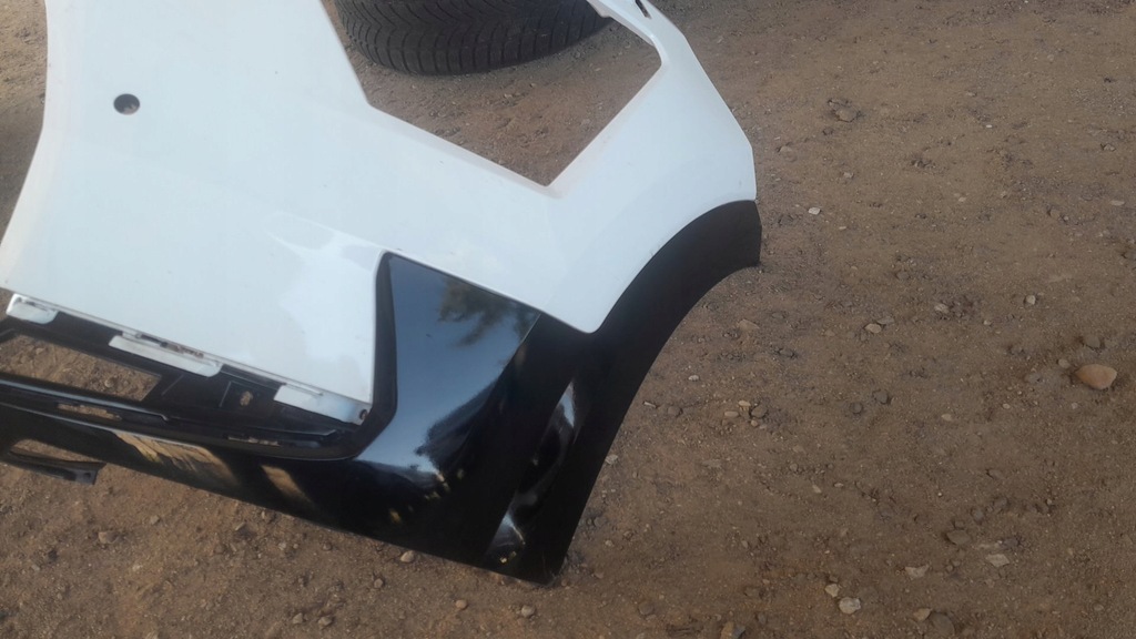 фото №12, Бампер перед kia niro 2 ii ev 22- електрик b.ładny!