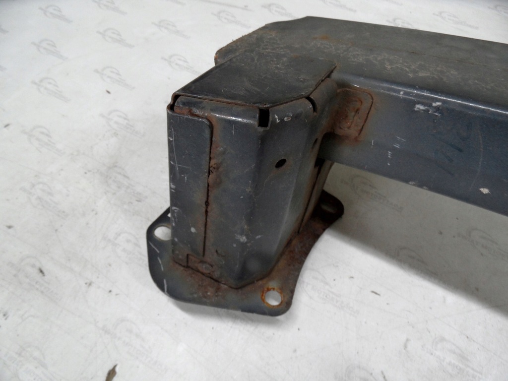 фото №7, Jeep patriot 08r балка бампера перед 55112514aa