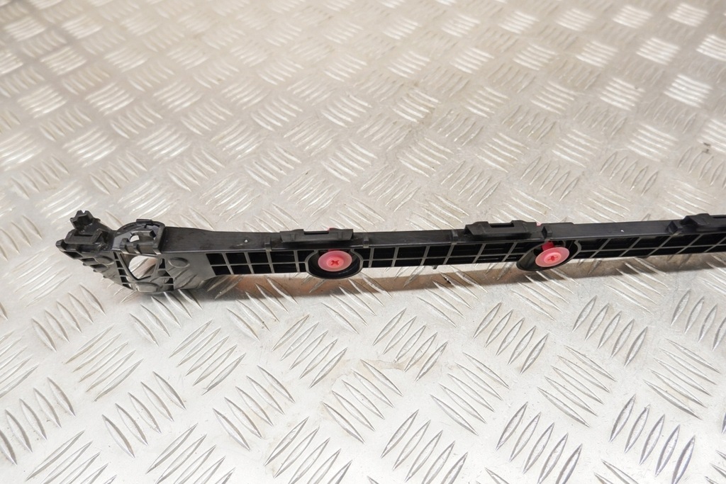 фото №9, Лівий напрямна заднього бампера lexus es _z10_, _a10_, _h10_ 5215833040 2.5l