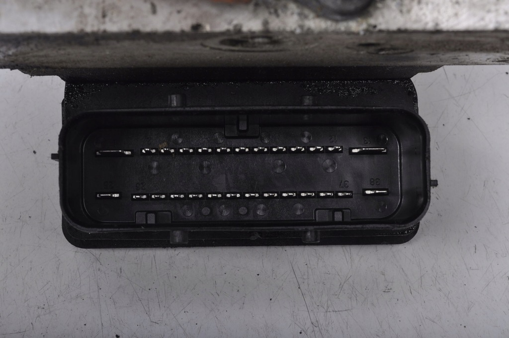 фото №3, Mini r56 насос abs 9807822