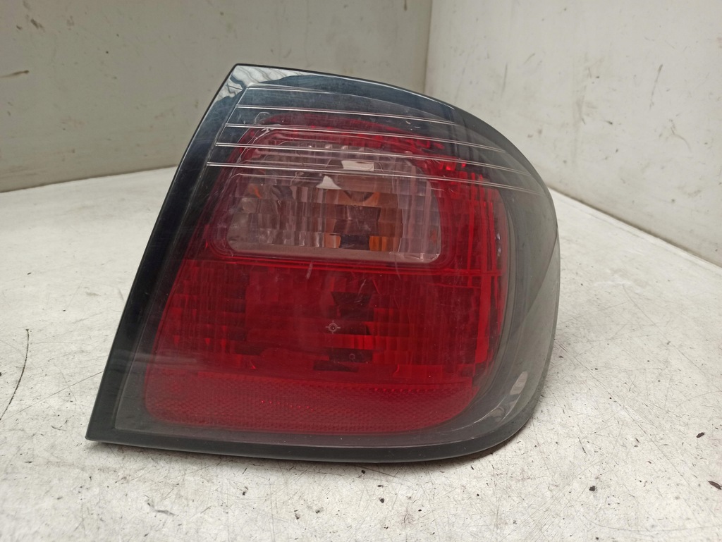 фото №1, Nissan primera p11 hb lift лампа задня права