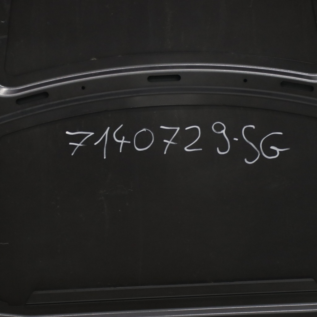 фото №14, Bmw e90 e91 капот двигуна sparkling graphite - a22