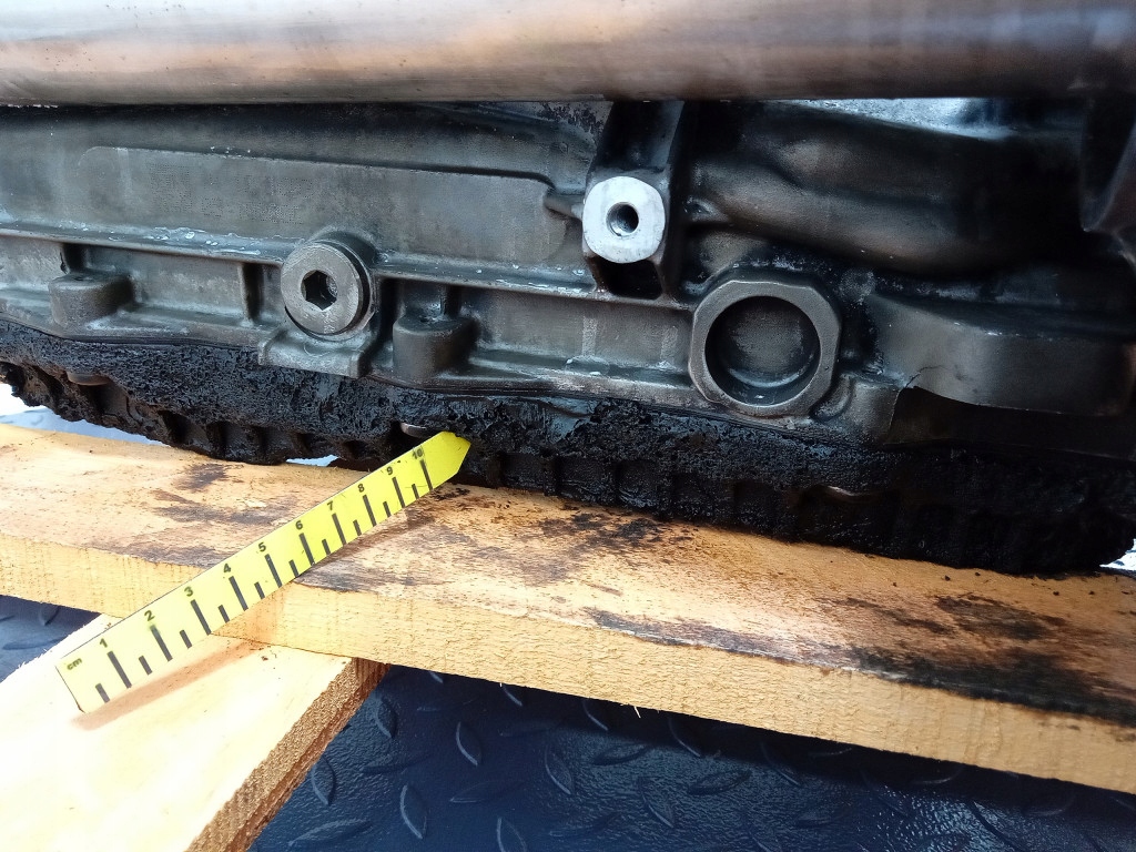 фото №9, Bentley bentayga 36a 6.0 tsi 608km w12 коробка передач автоматическая коробка передач 8hp95 sht