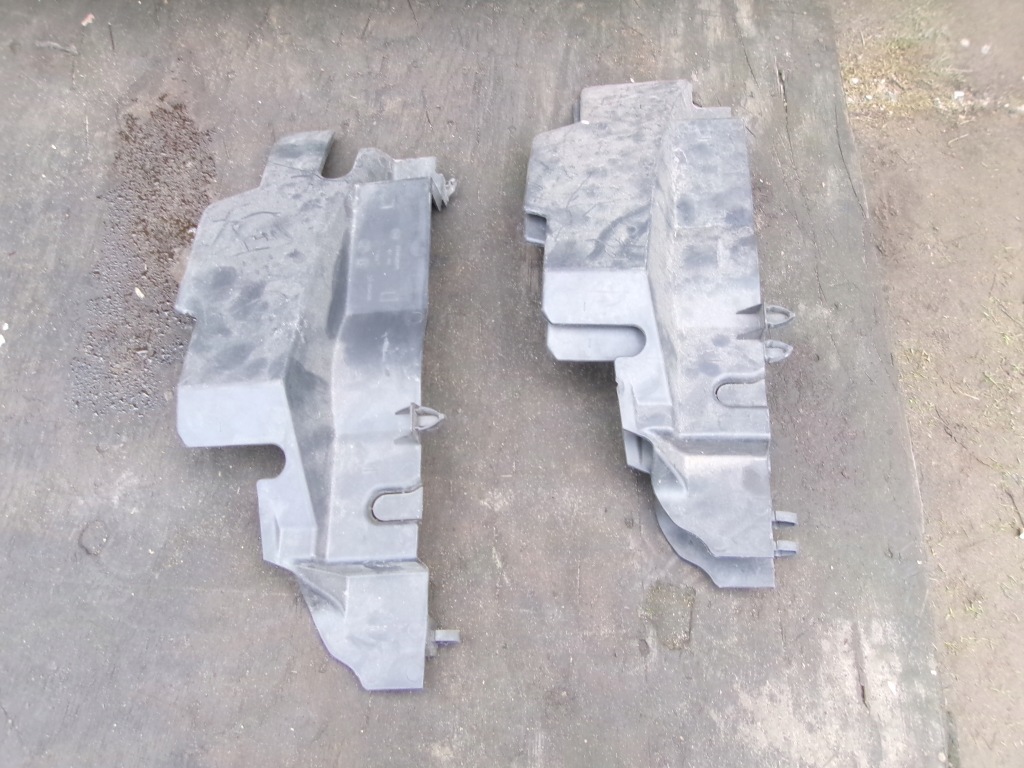 фото №1, Воздуховод воздуха правая scudo expert jumpy 2006-2015r 1440150380 orginal