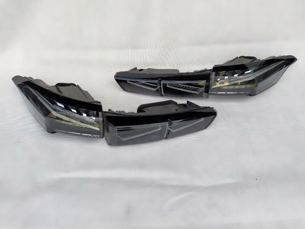 Купить Peugeot 308 2021 фара правая  левый задний led комплект