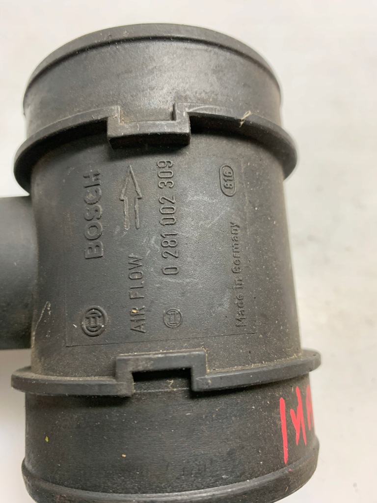 фото №3, Расходомер fca 0281002309