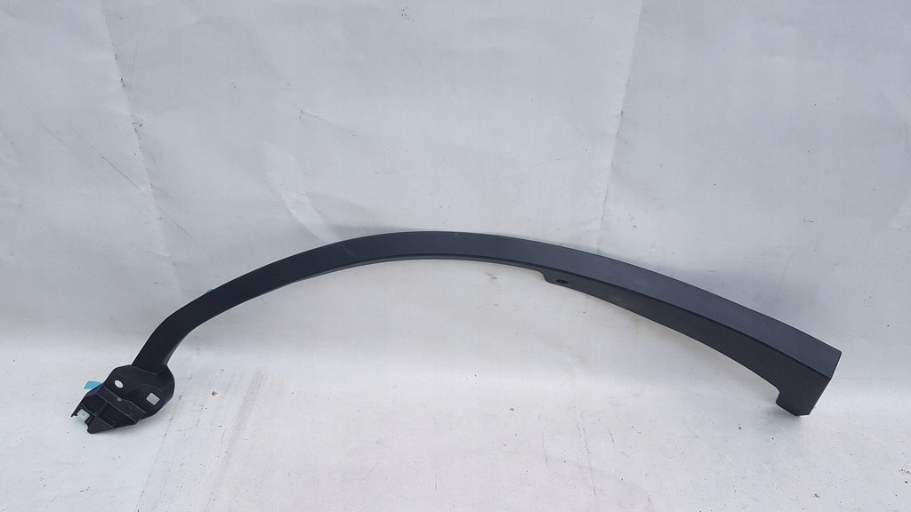 фото №1, Toyota rav4 13r. молдинг крила права задня