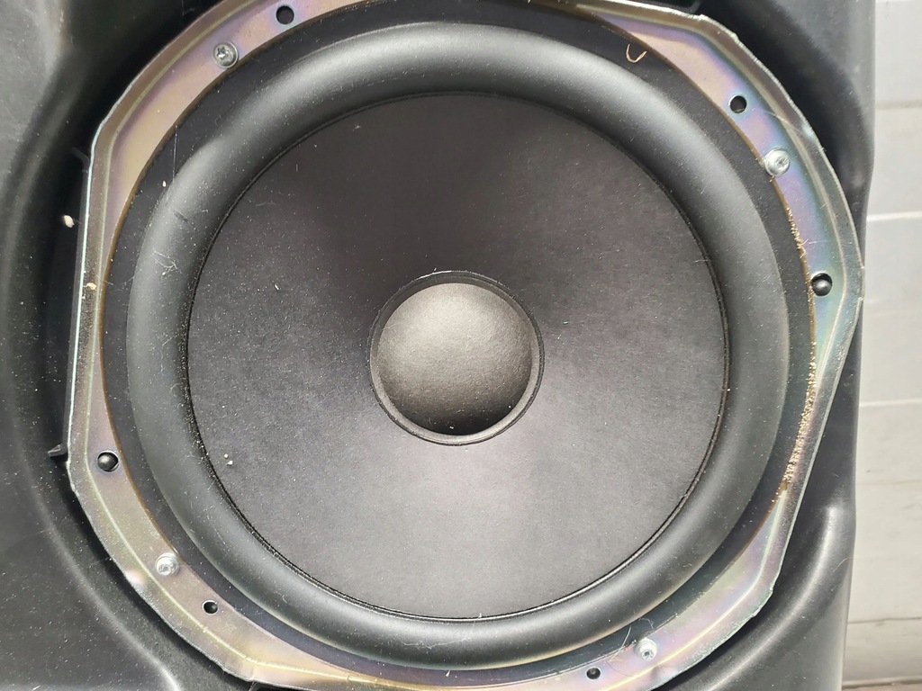 фото №13, Jaguar xf bj3218808ce комплект динамики