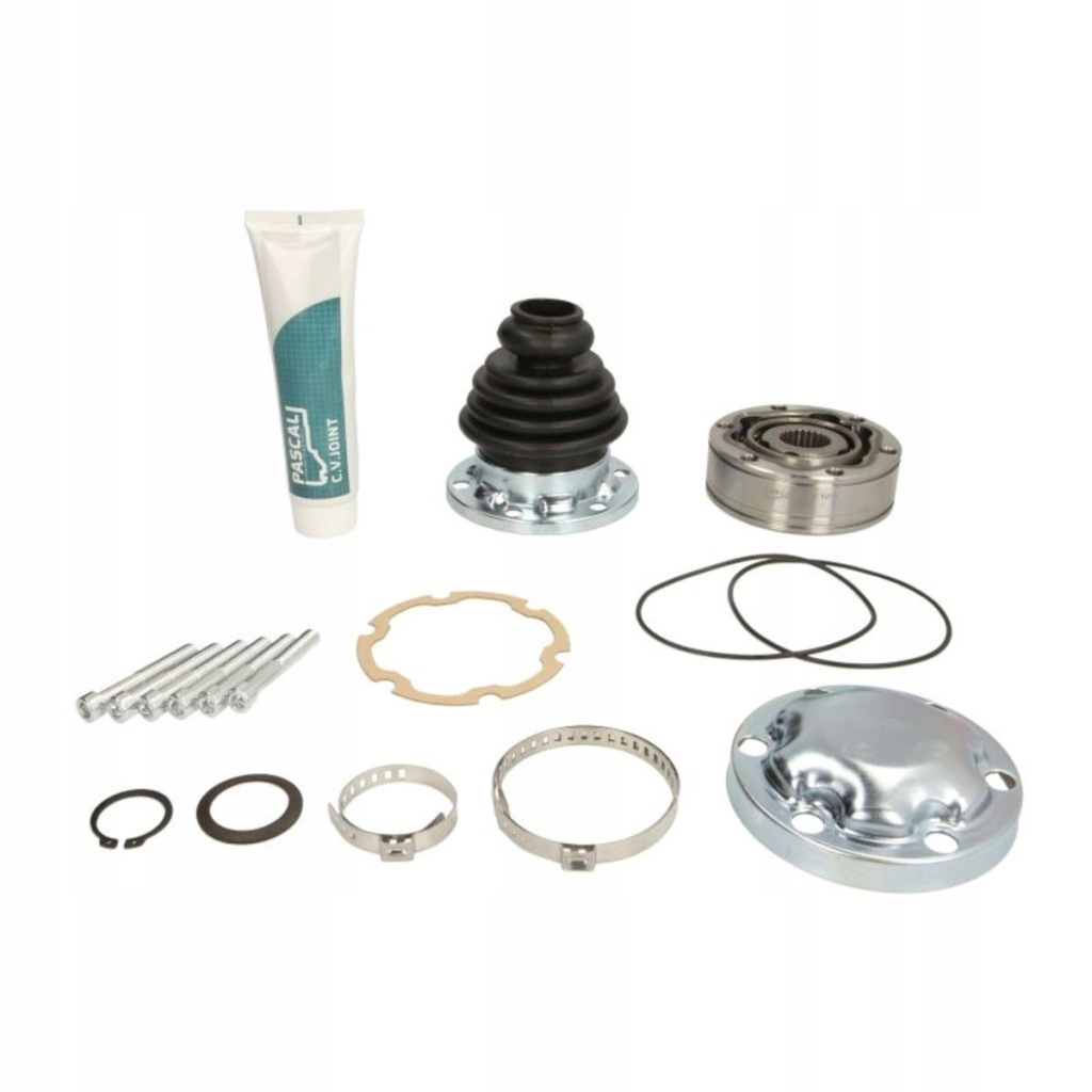 Купити Шарнір зовнішній перед pascal g8b006pc