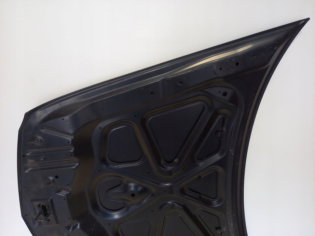 фото №8, Honda legend kb2 iv капот кришка двигуна