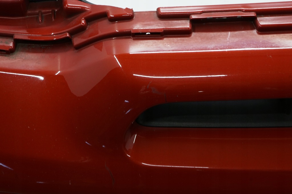 фото №6, Mini countryman r60 s 13r бампер передний перед b63