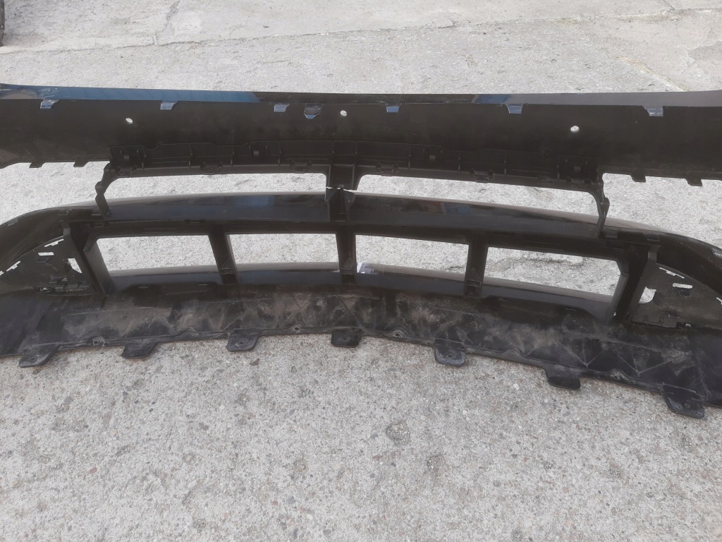 Mercedes cla 117 рестайлінг  amg бампер перед pdc Оригінал