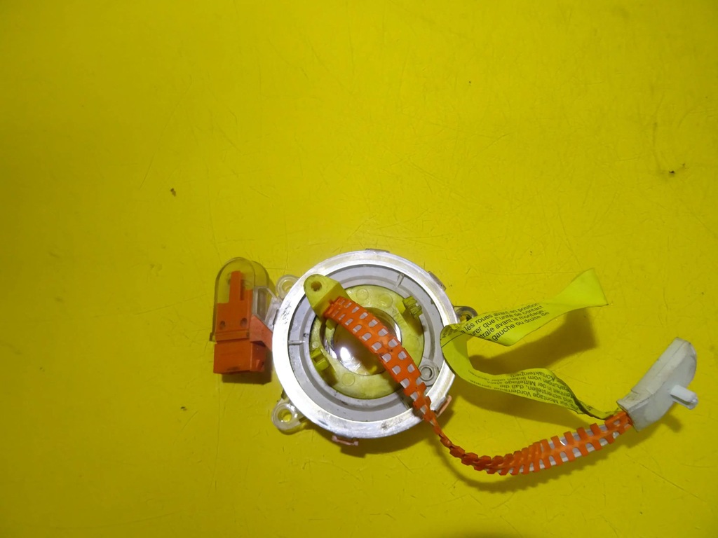 фото №5, Стрічка pod кермо volvo v40 30613567 nr647