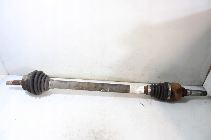 фото №1, Приводной вал правый перед peugeot 2008 i 1.2