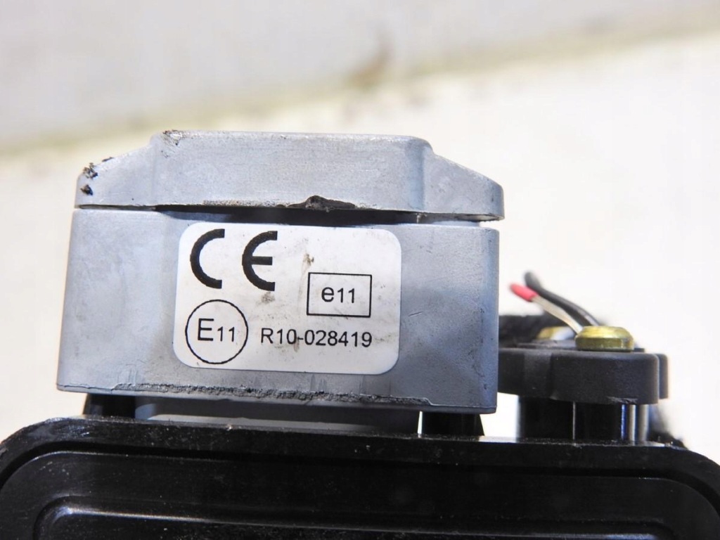 фото №5, Модуль блок управления телефона volvo xc90 i r10-028419