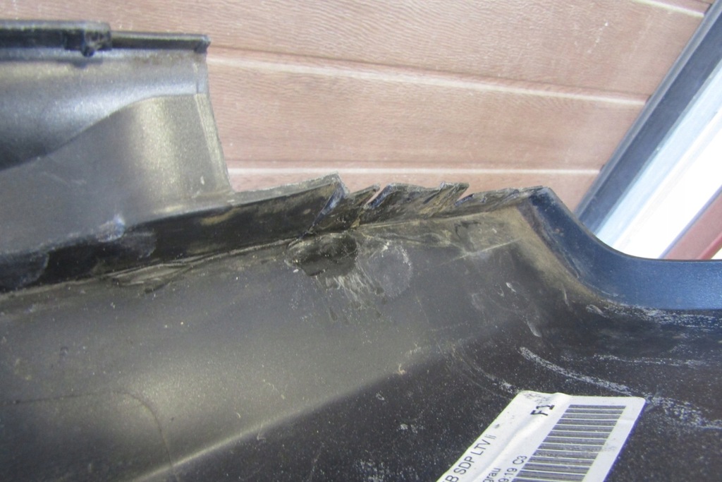 фото №13, Молдинг порог левая porsche macan 95b 13- gts